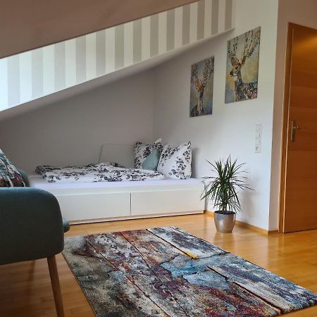 Ferienwohnung Fuessenpur מראה חיצוני תמונה