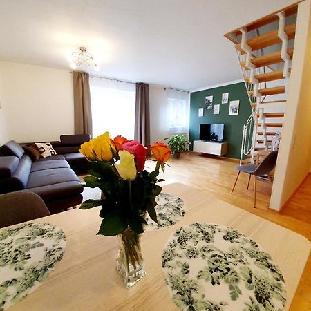 Ferienwohnung Fuessenpur מראה חיצוני תמונה