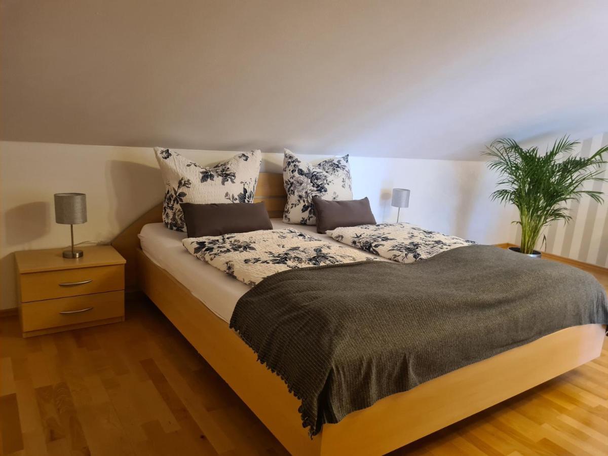 Ferienwohnung Fuessenpur מראה חיצוני תמונה
