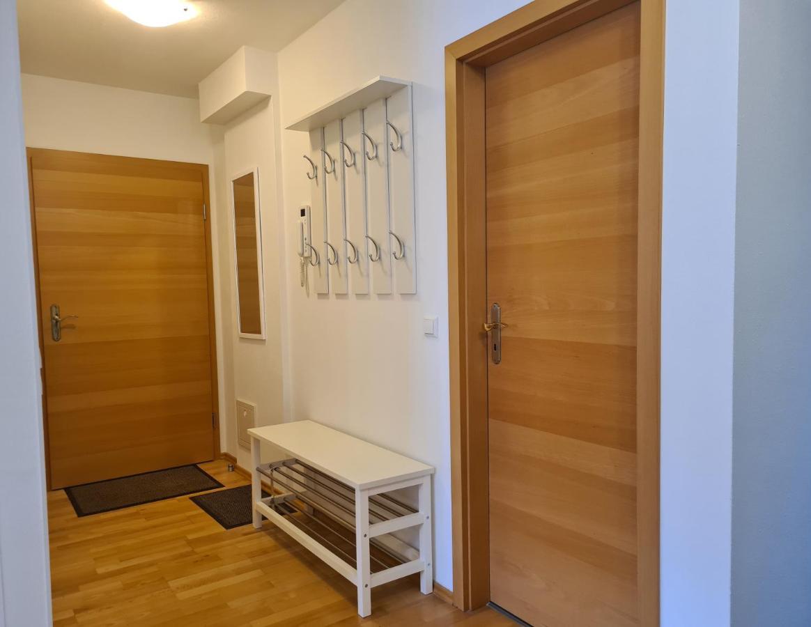 Ferienwohnung Fuessenpur מראה חיצוני תמונה