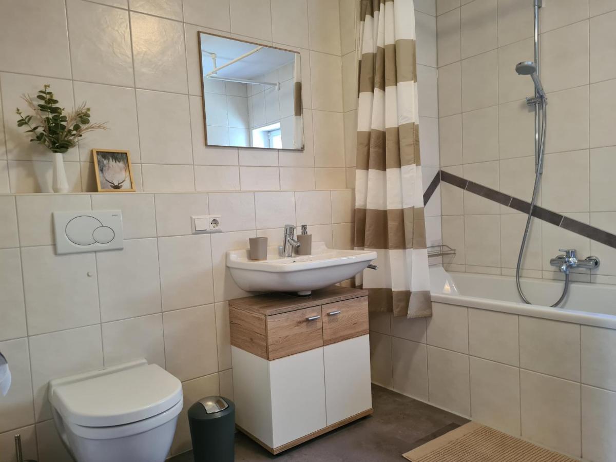Ferienwohnung Fuessenpur מראה חיצוני תמונה