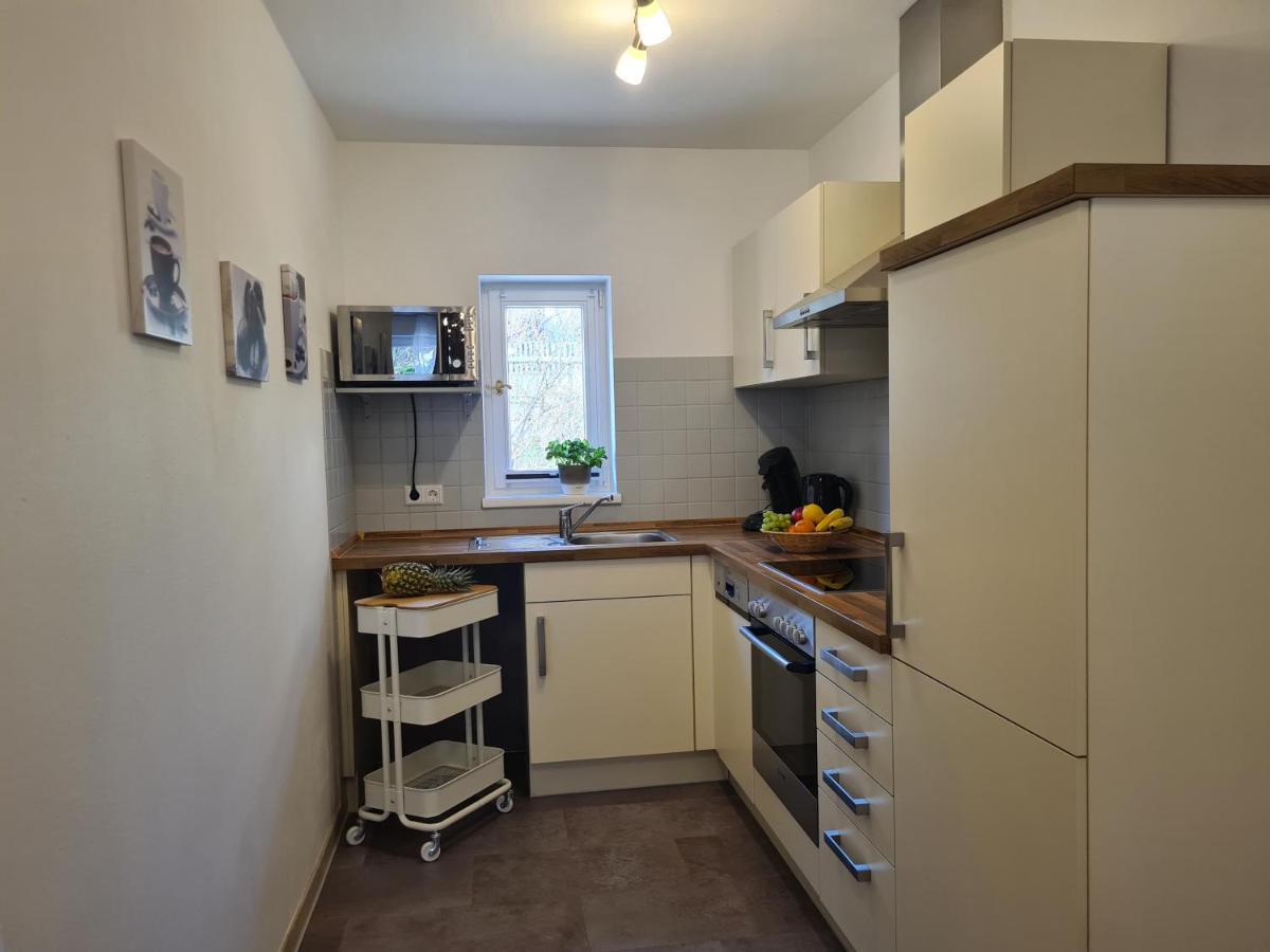 Ferienwohnung Fuessenpur מראה חיצוני תמונה