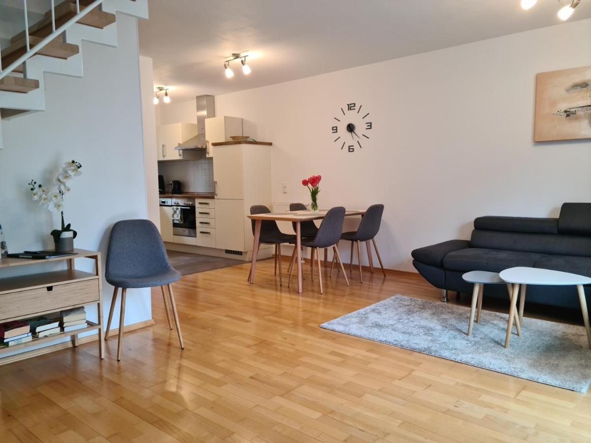 Ferienwohnung Fuessenpur מראה חיצוני תמונה