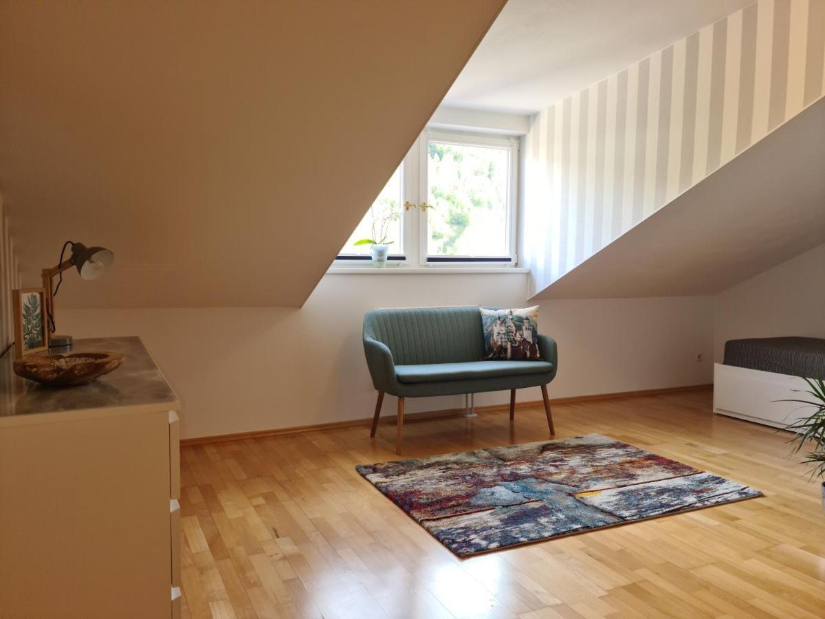 Ferienwohnung Fuessenpur מראה חיצוני תמונה